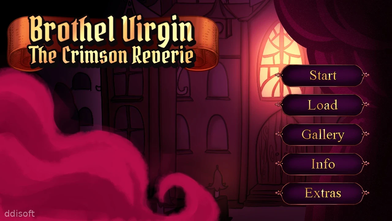 Brothel Virgin screenshot 3