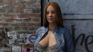 The Red Veil – Episode 1 Final – Added Android Port screenshot 6