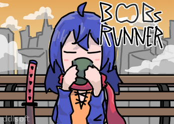 Boobs Runner (v.0.1.0) screenshot 1