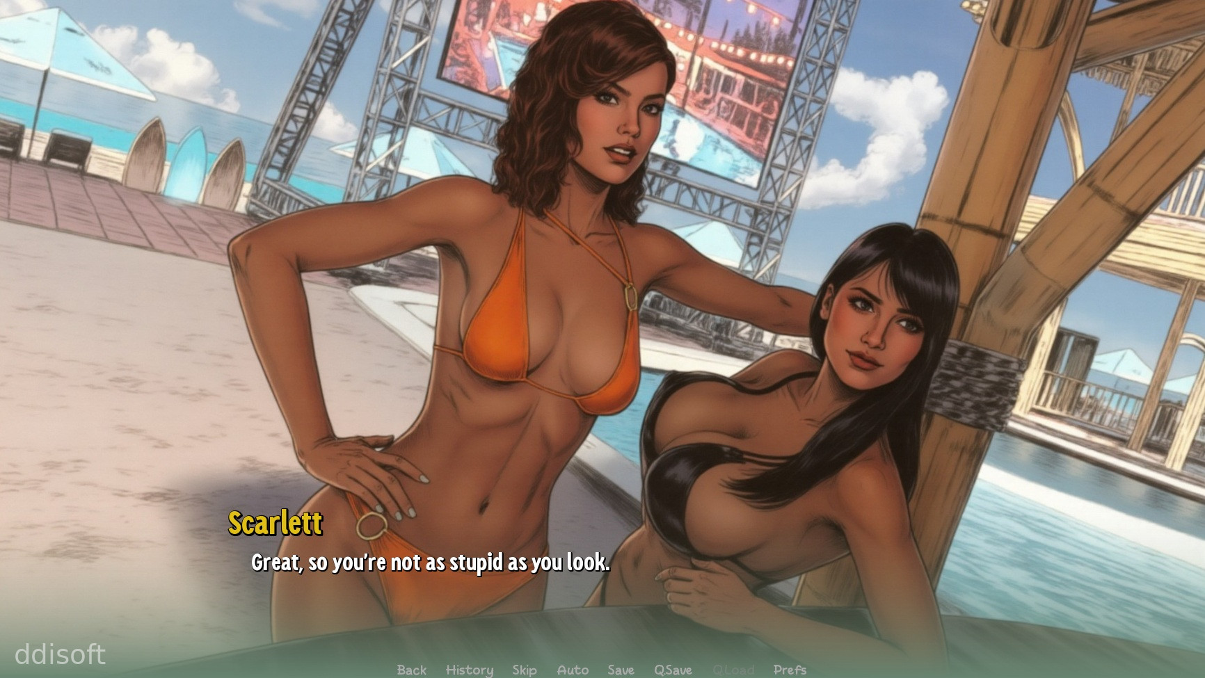 Spell Me Softly – Version 0.1 – Added Android Port