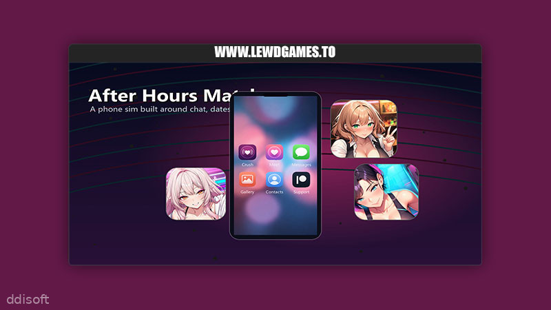 After Hours Match