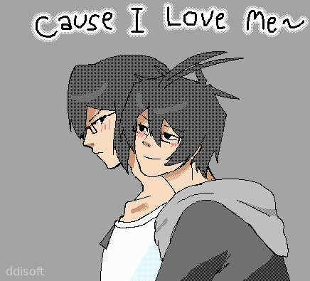 (18+) Cause I Love Me~ icon