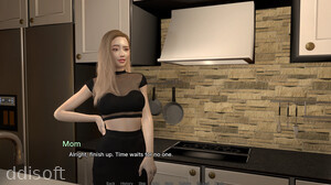 Forbidden Thoughts – Chapter 2 screenshot 3