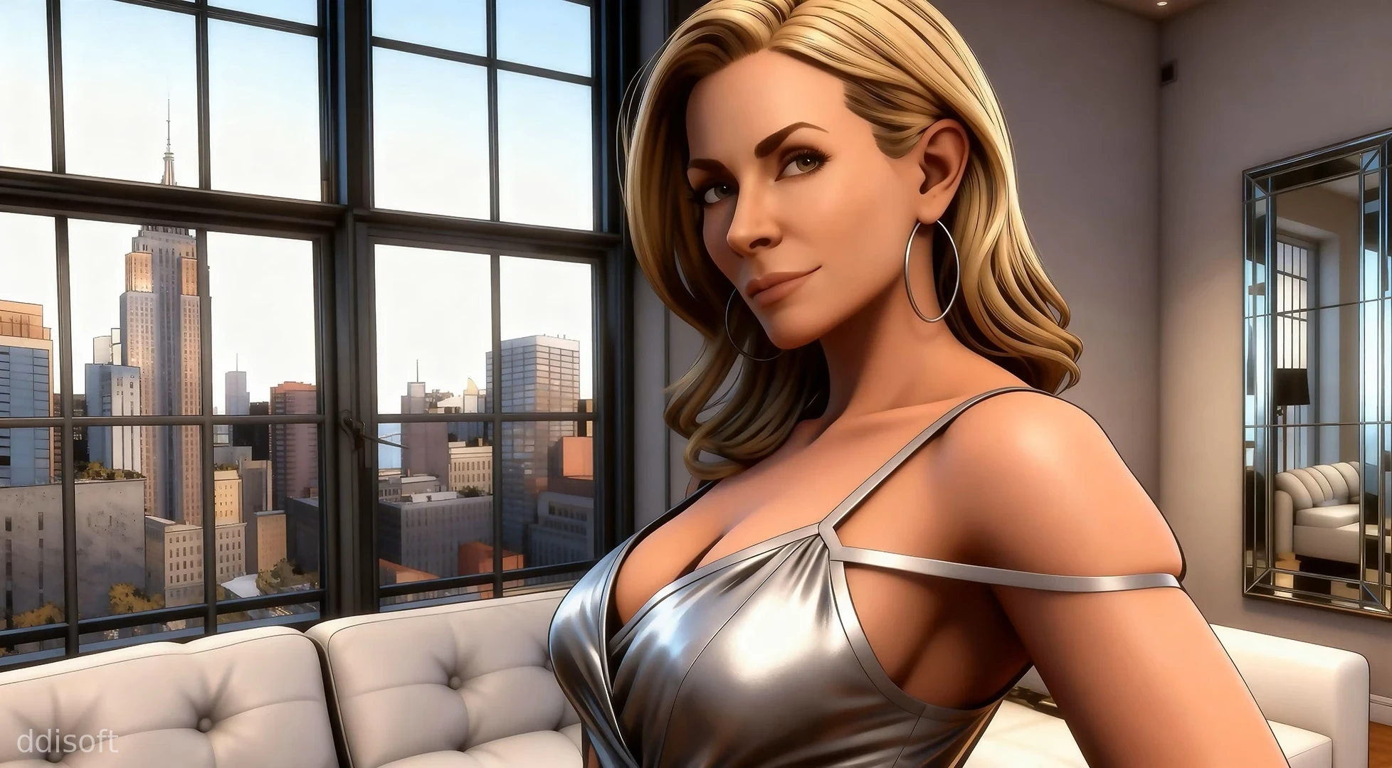 Rooms screenshot 5