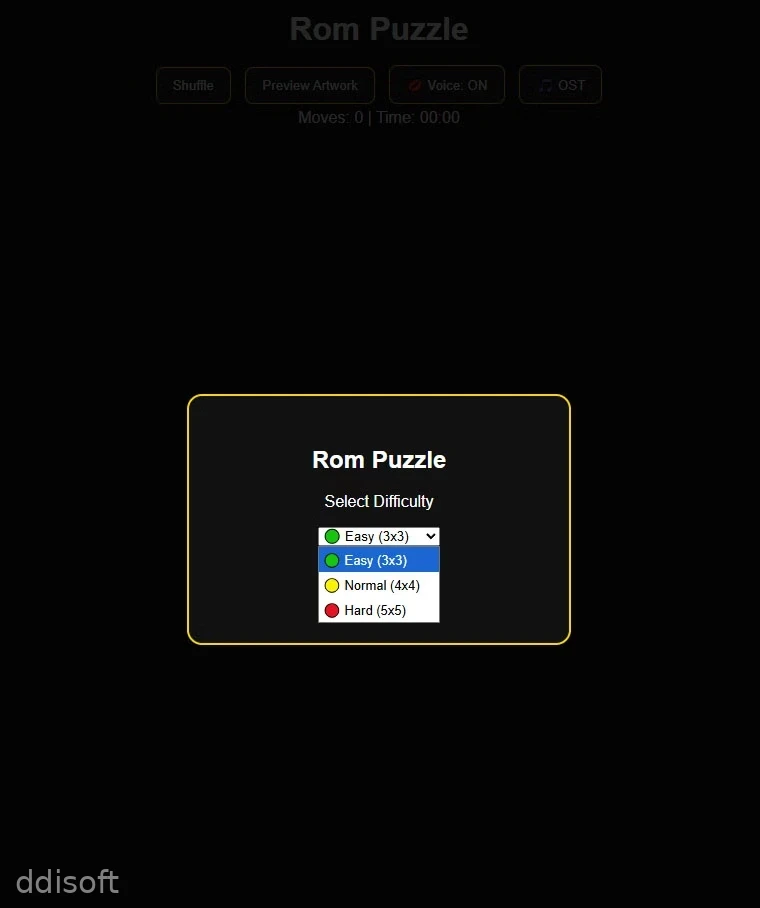Rom, The Busty Housemaid screenshot 4