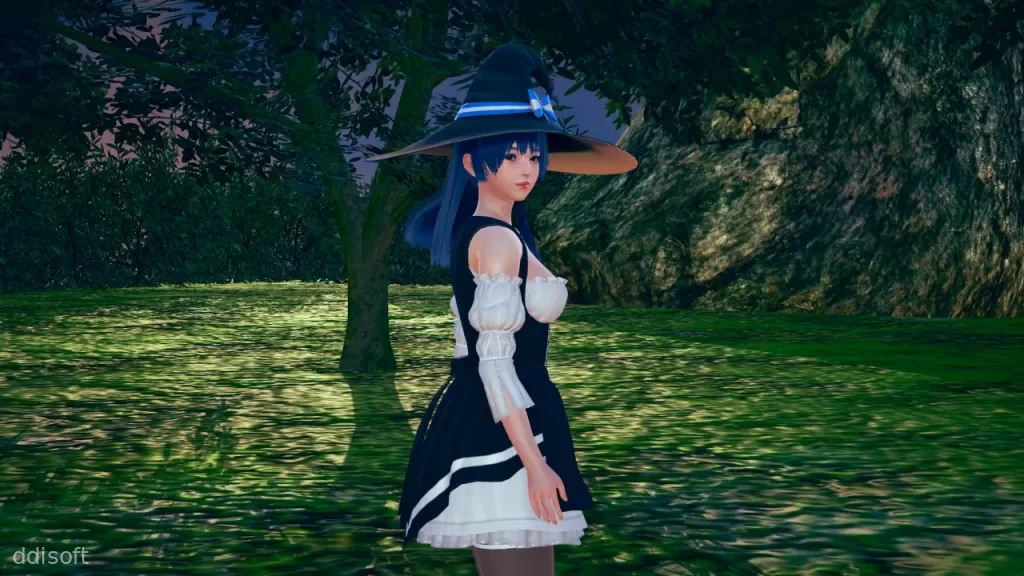 Harem Kingdoms screenshot 5