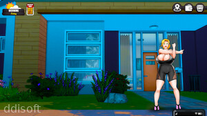 LittleMan Remake – Version 0.66 – Added Android Port screenshot 1