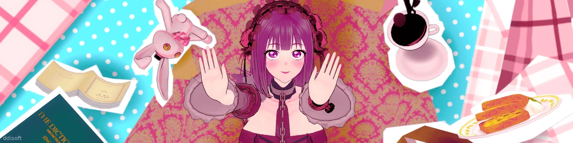 My Dress Up NTR screenshot 1
