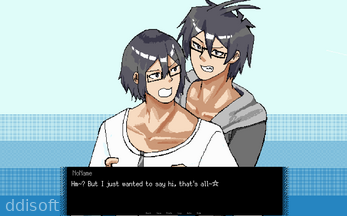 (18+) Cause I Love Me~ screenshot 1