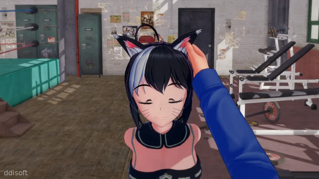 Heroic Harem Resort screenshot 4