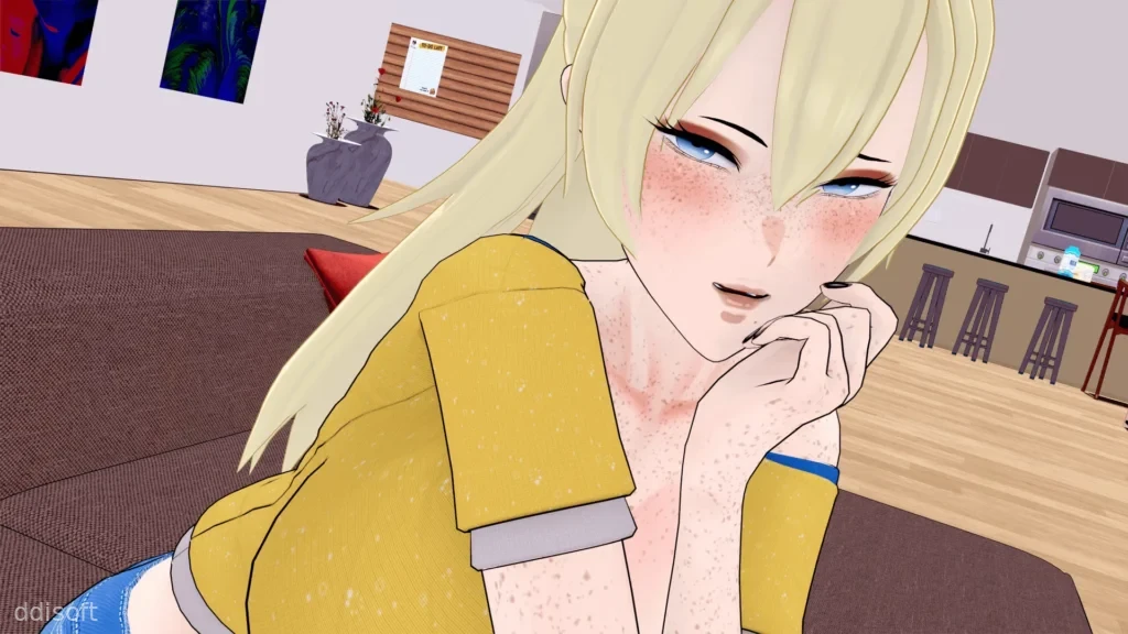 Kamogawa Island screenshot 5