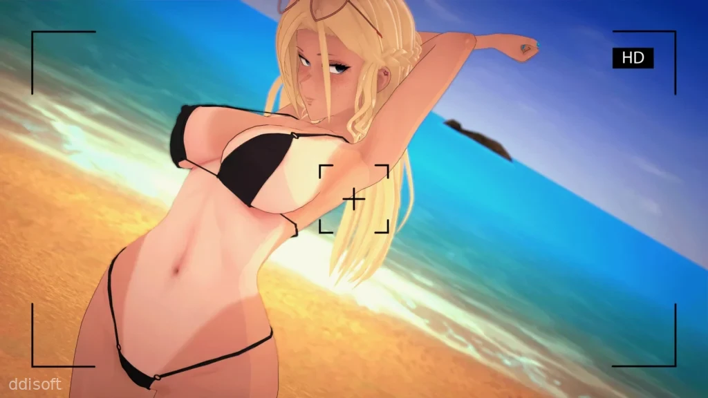 Kamogawa Island screenshot 4