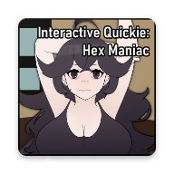 Hex Maniac icon
