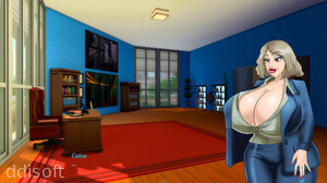 LittleMan Remake – Version 0.66 – Added Android Port screenshot 2