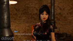 The Red Veil – Episode 1 Final – Added Android Port screenshot 7