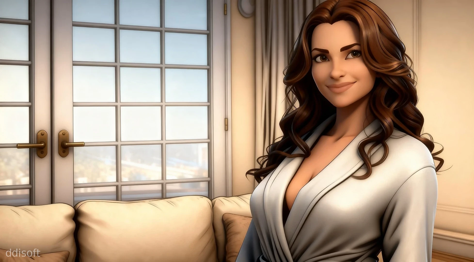 Rooms screenshot 4