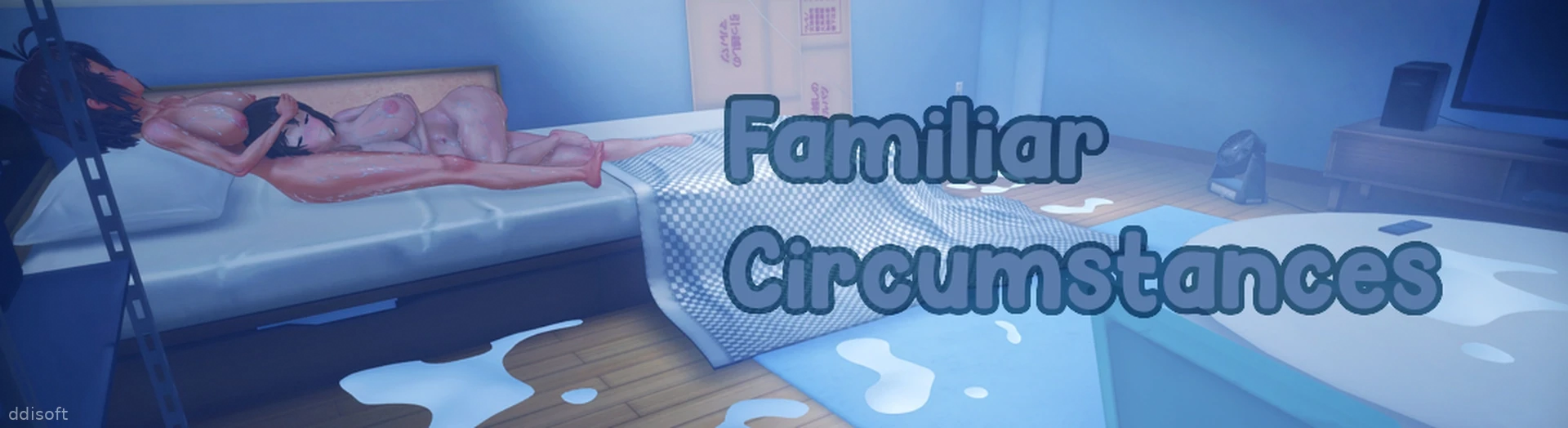 Familiar Circumstances screenshot 1