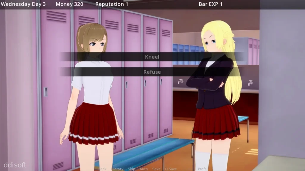 Class Pet screenshot 4
