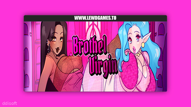 Brothel Virgin icon