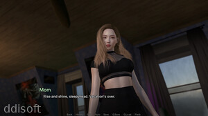 Forbidden Thoughts – Chapter 2 screenshot 2