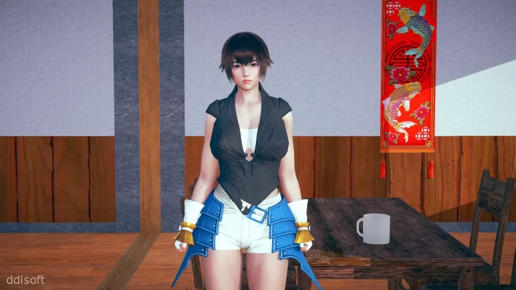 Harem Kingdoms screenshot 4