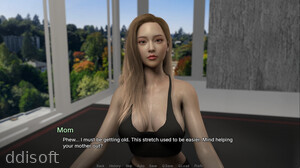 Forbidden Thoughts – Chapter 2 screenshot 5