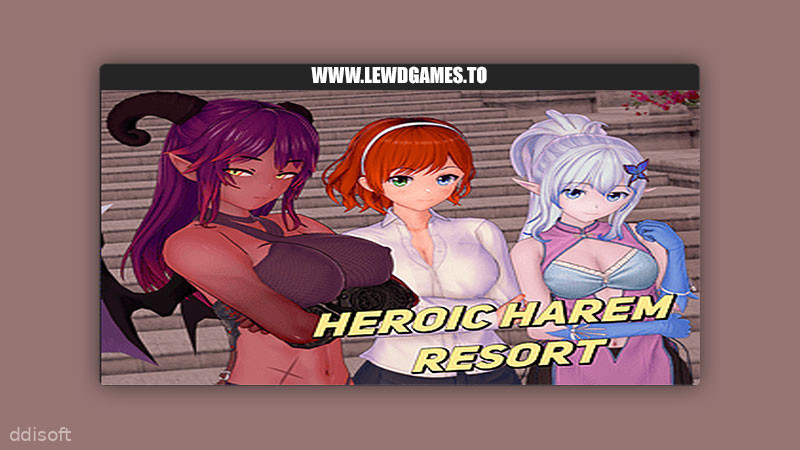 Heroic Harem Resort