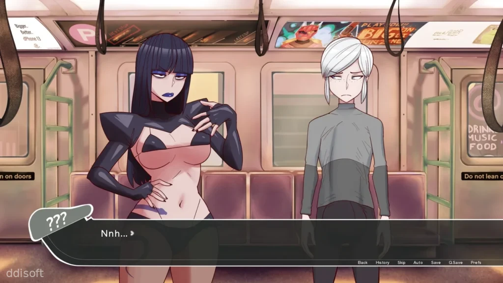 Hyperphallic screenshot 5