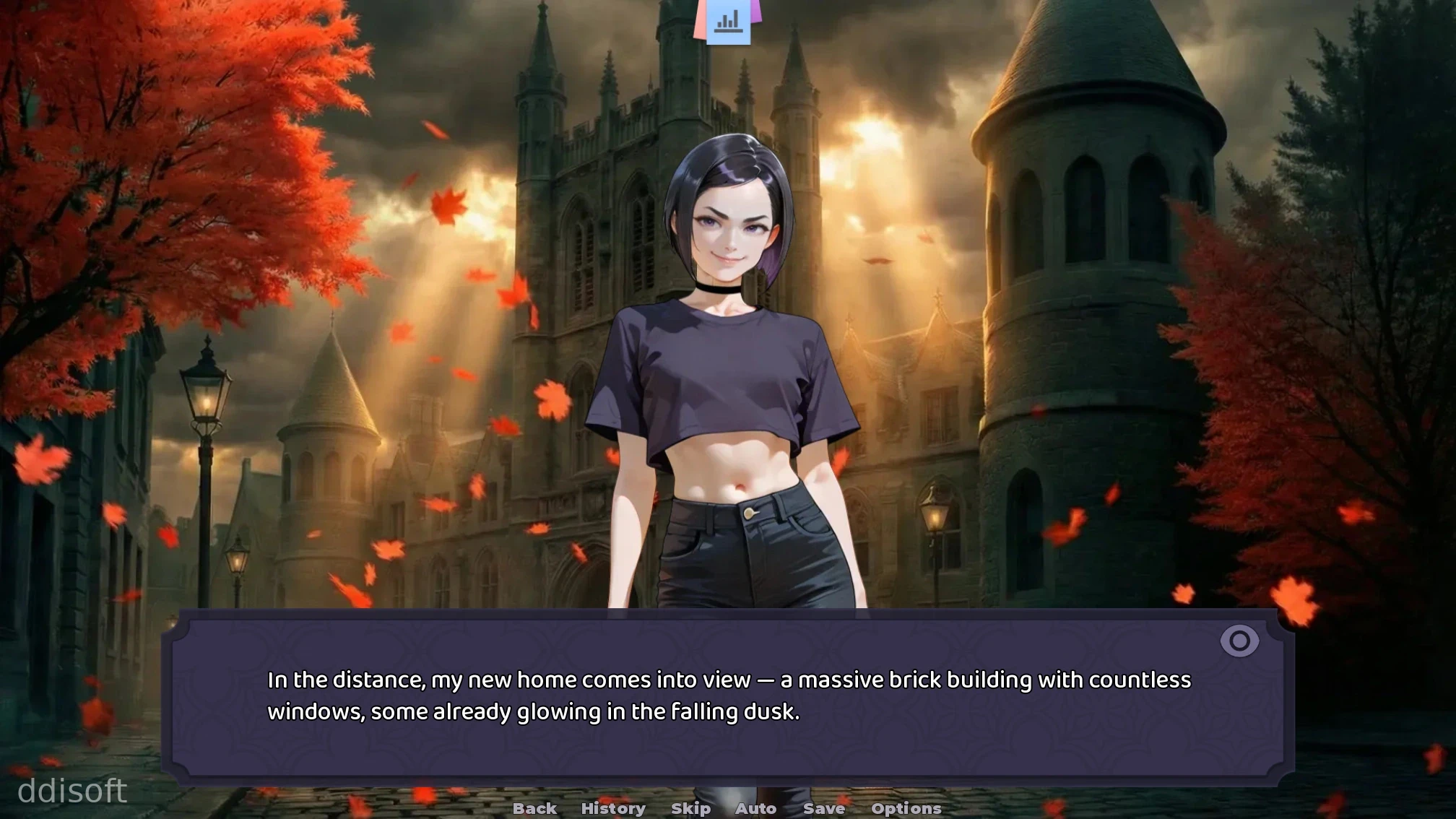 From Goth to Slut screenshot 5