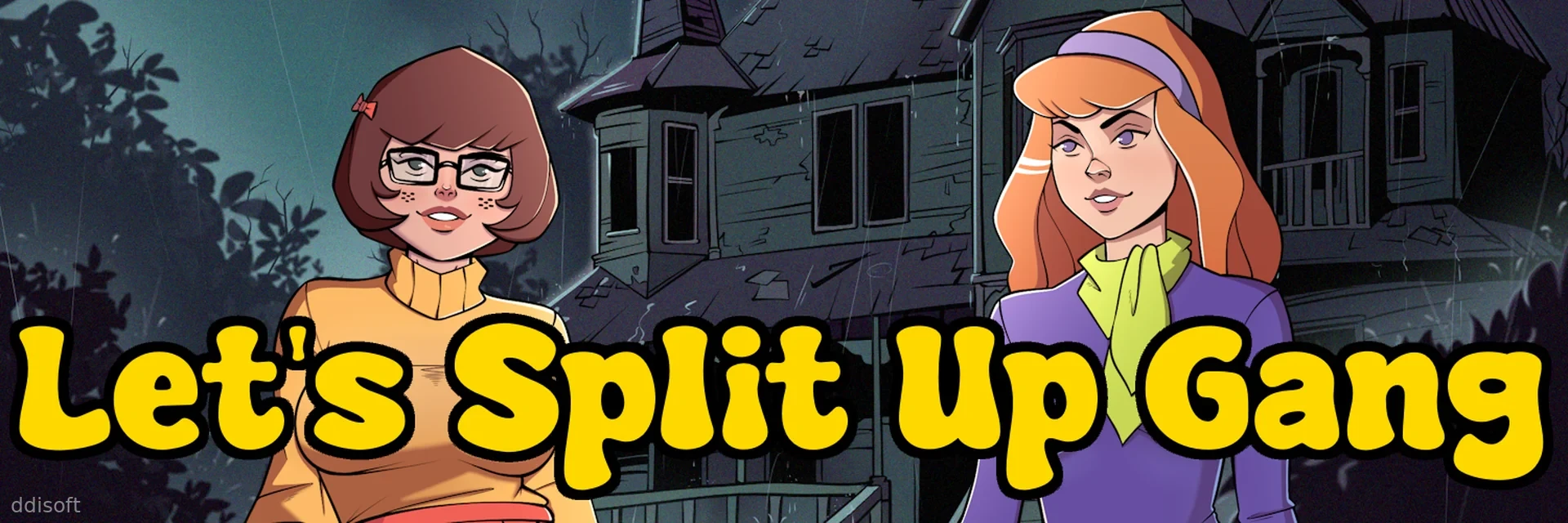 Let’s Split Up Gang screenshot 1