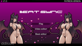 BeatSync - FapHero and JOI creator screenshot 5