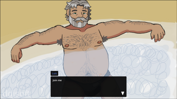 Desert Motel screenshot 3