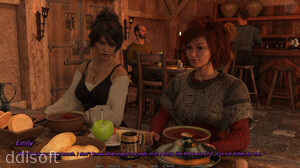 Ardor for Depravity screenshot 5