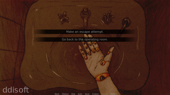 Beautiful Pieces screenshot 5