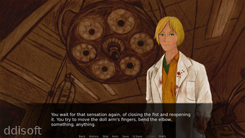 Beautiful Pieces screenshot 4