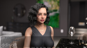 False Narrative – Version 0.4.5 – Added Android Port screenshot 2