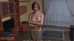 False Narrative – Version 0.4.5 – Added Android Port screenshot 6