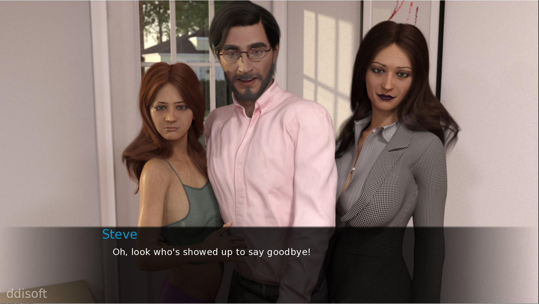 Shoretown Saga – Version 0.6 + INC Patch – Added Android Port icon