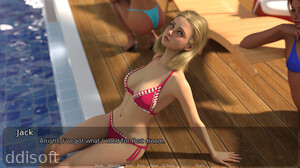 False Narrative – Version 0.4.5 – Added Android Port screenshot 10