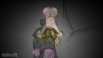 Guinevere's Nipple Orgasm screenshot 3