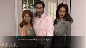 Shoretown Saga – Version 0.6 + INC Patch – Added Android Port screenshot 2