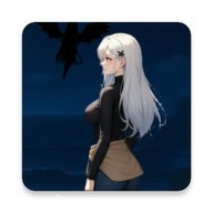 My Last Trip – Interactive Visual Novel H icon