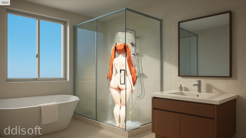 My Last Trip – Interactive Visual Novel H screenshot 2