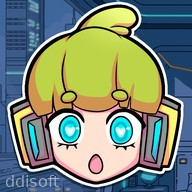 Fembot Vending Machine icon