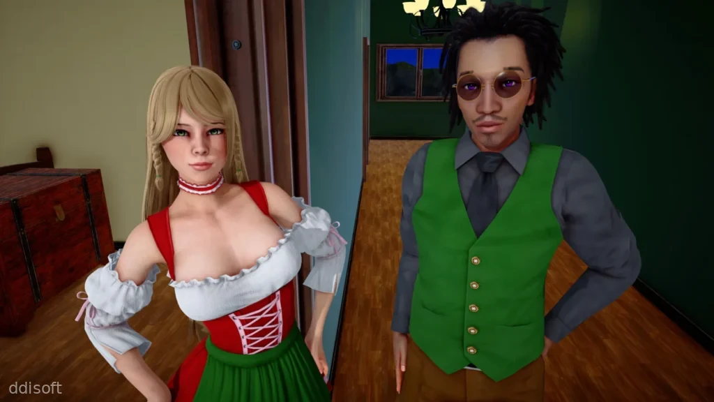 Wildwood screenshot 3