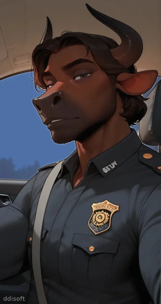 Furry Tales screenshot 2