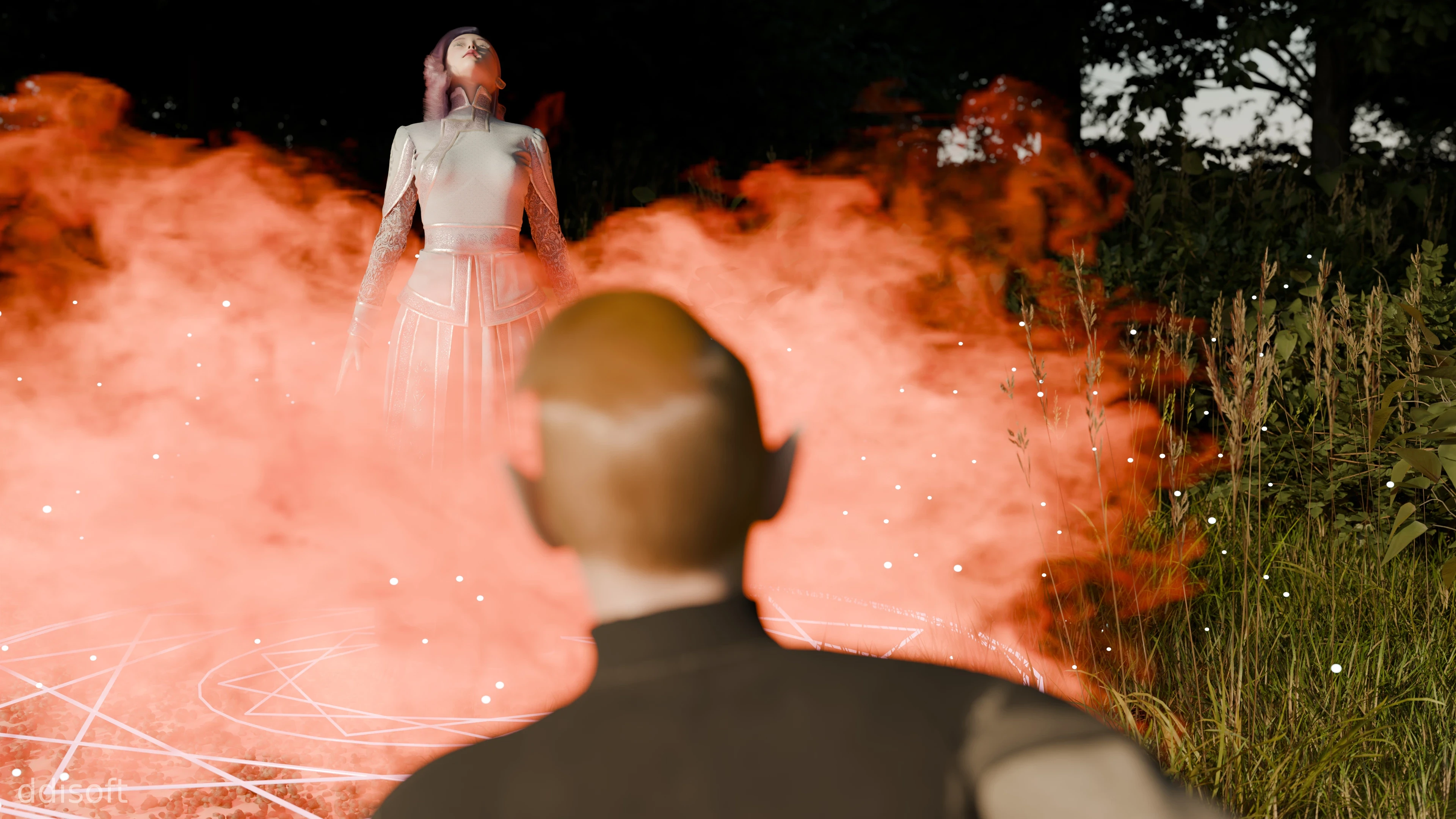 Soulspire screenshot 5