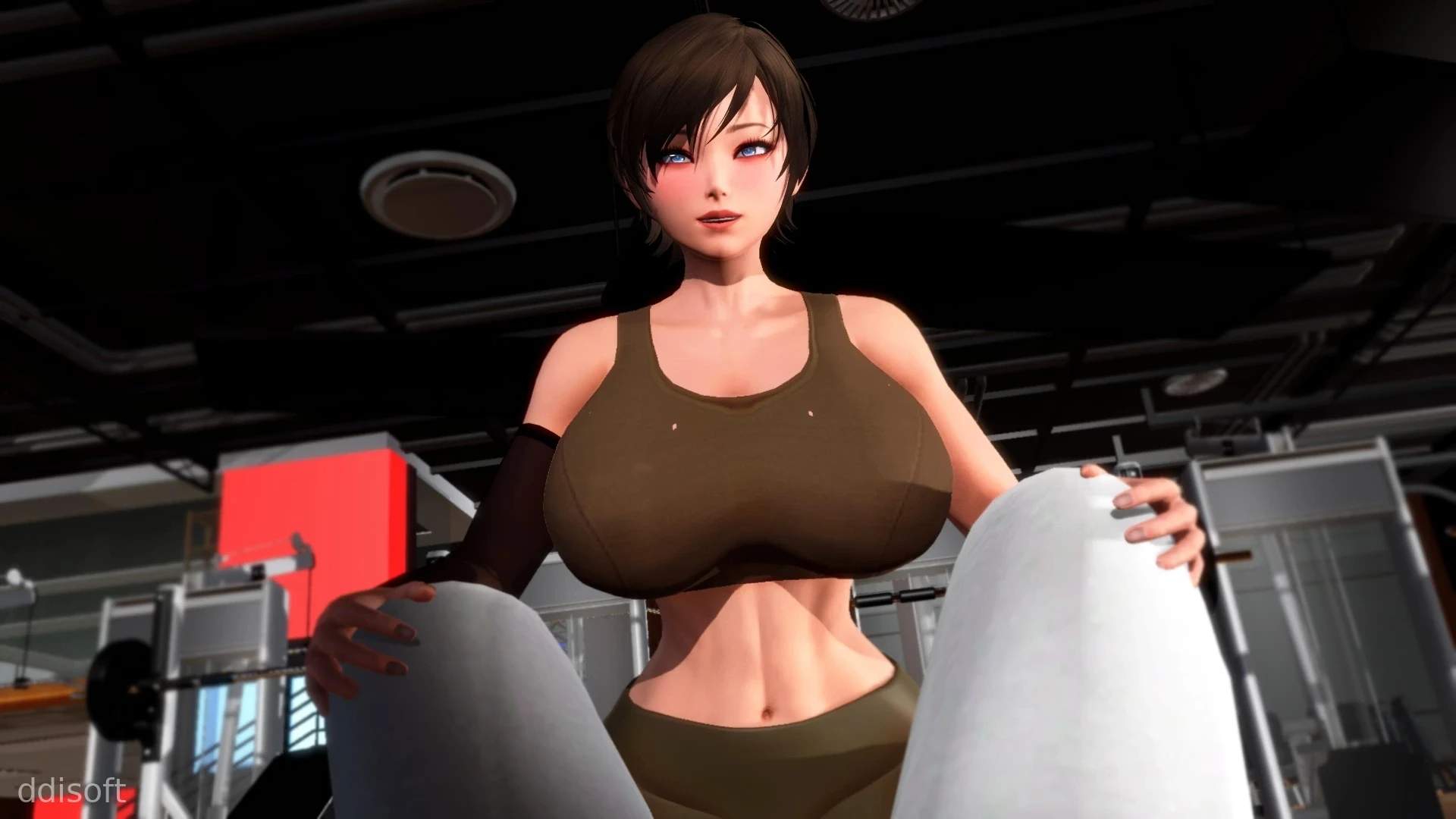 White Lie screenshot 5