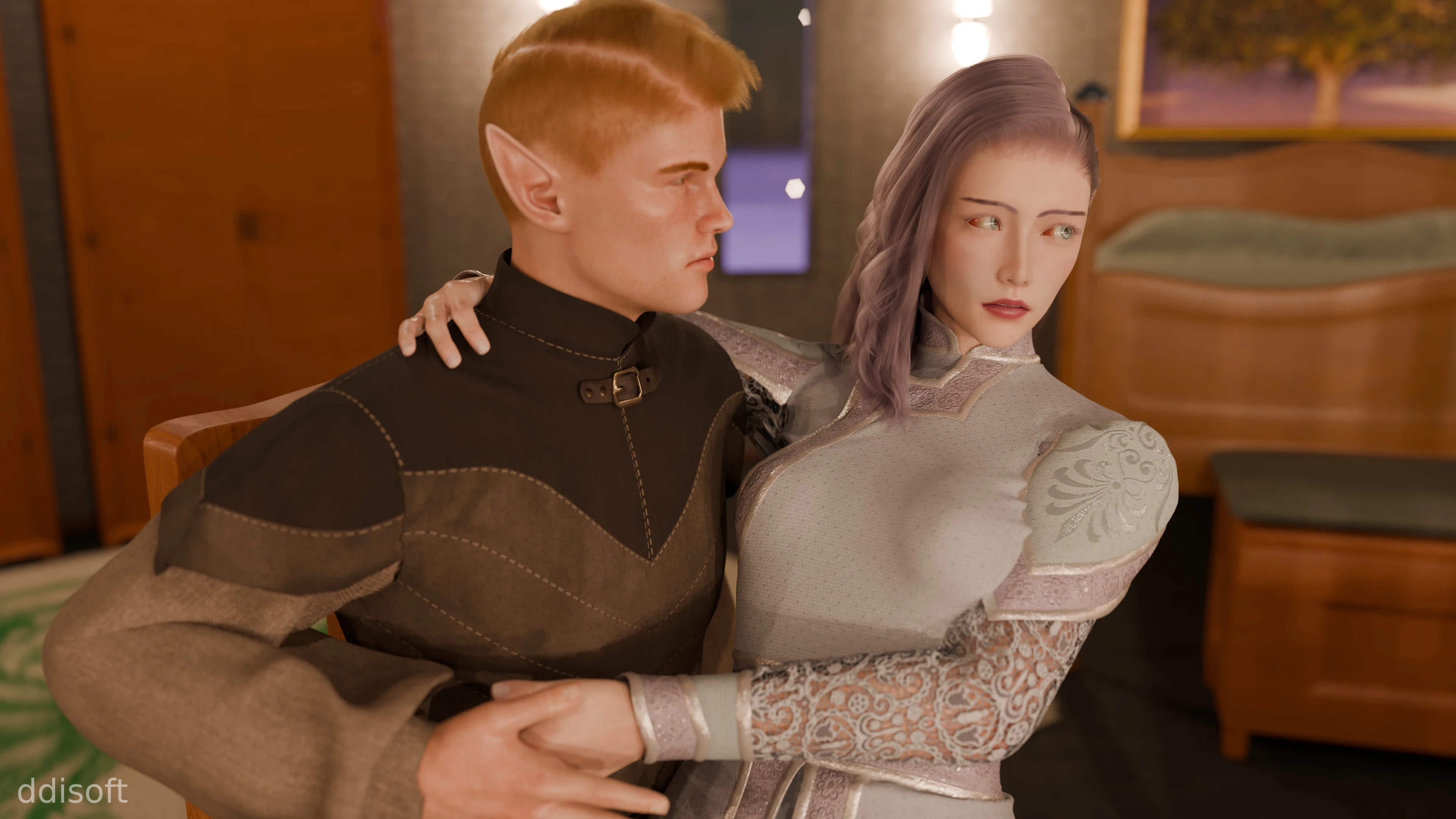 Soulspire screenshot 3