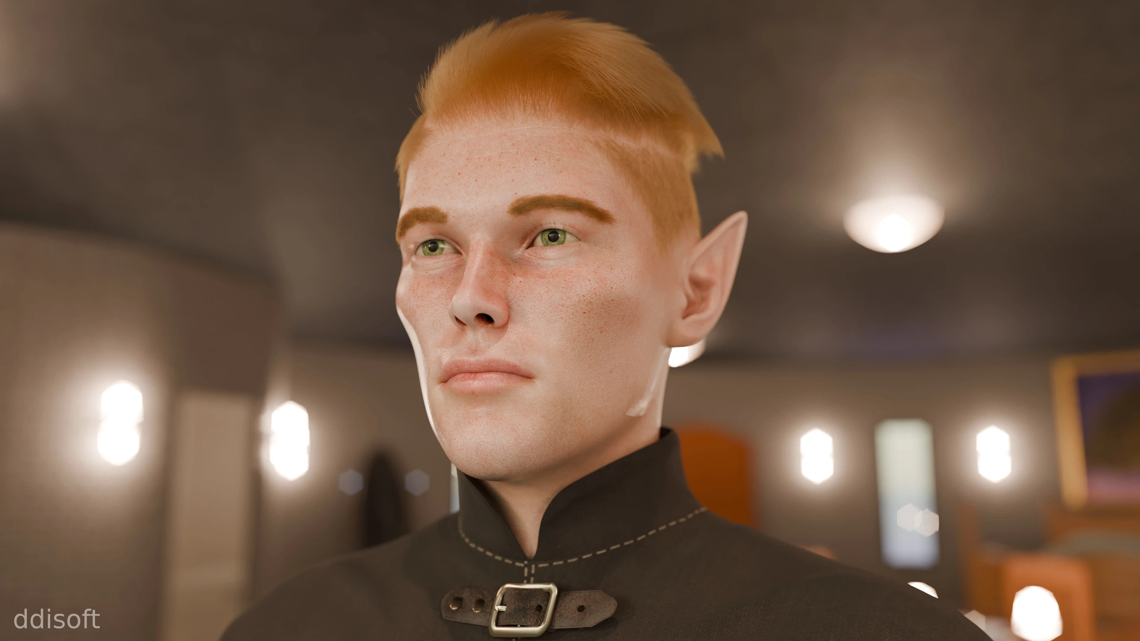 Soulspire screenshot 4
